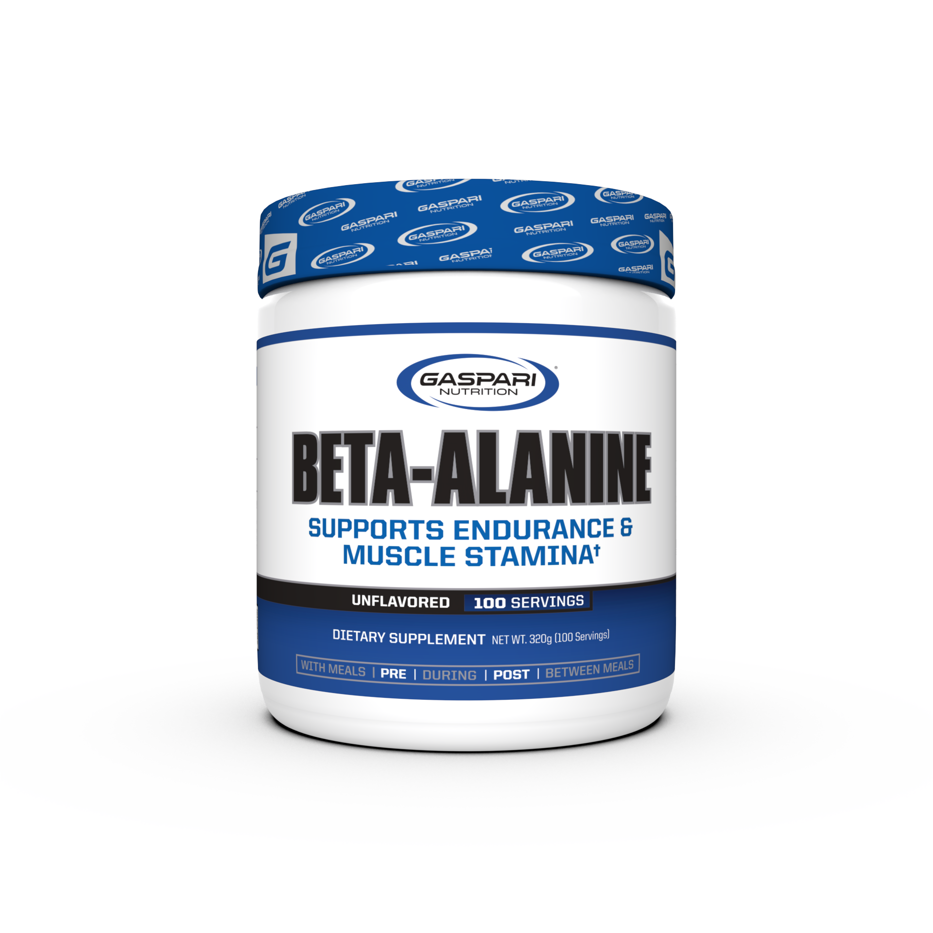 Beta-Alanine
